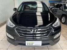 Santa Fe/GLS 3.3 V6 4X4 Tiptronic 2014 Revisada 72.900km