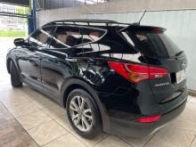 Santa Fe/GLS 3.3 V6 4X4 Tiptronic 2014 Revisada 72.900km