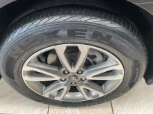 Santa Fe/GLS 3.3 V6 4X4 Tiptronic 2014 Revisada 72.900km