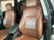 Santa Fe/GLS 3.3 V6 4X4 Tiptronic 2014 Revisada 72.900km