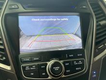 Santa Fe/GLS 3.3 V6 4X4 Tiptronic 2014 Revisada 72.900km