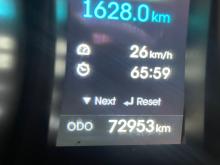 Santa Fe/GLS 3.3 V6 4X4 Tiptronic 2014 Revisada 72.900km