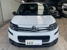 AIRCROSS Start 1.5 Flex 8V 5p Mec. 2017 revisada 77.500km