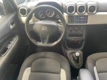 AIRCROSS Start 1.5 Flex 8V 5p Mec. 2017 revisada 77.500km