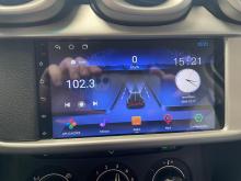 AIRCROSS Start 1.5 Flex 8V 5p Mec. 2017 revisada 77.500km