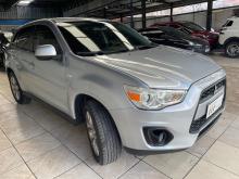 ASX 2.0 16V 160cv Mec. 2016 Revisada 91.500km