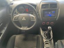 ASX 2.0 16V 160cv Mec. 2016 Revisada 91.500km