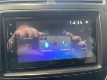 ASX 2.0 16V 160cv Mec. 2016 Revisada 91.500km