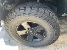 Wrangler Unlimited Sport 3.8 V6 199cv 2010 Revisado 198.000km