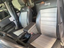 Wrangler Unlimited Sport 3.8 V6 199cv 2010 Revisado 198.000km