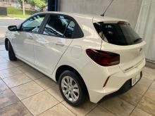 ONIX HATCH LT 1.0 12V Flex 5p Mec. 2023 Único dono Revisado 55.000km