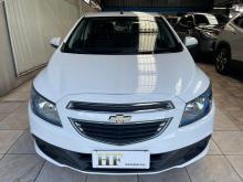 ONIX HATCH LT 1.4 8V FlexPower 5p Mec. 2015 Revisado 151.800km