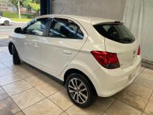 ONIX HATCH LT 1.4 8V FlexPower 5p Mec. 2015 Revisado 151.800km