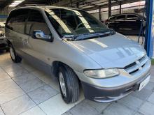Caravan LX 3.8 1998 Revisada 201.000km