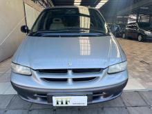 Caravan LX 3.8 1998 Revisada 201.000km