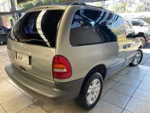 Caravan LX 3.8 1998 Revisada 201.000km