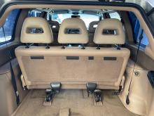 Caravan LX 3.8 1998 Revisada 201.000km