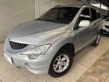 ACTYON 2.3 16V 150cv Aut. 2010 Revisada 81.800km