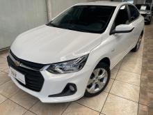 ONIX SEDAN Plus LTZ 1.0 12V TB Flex Mec. 2023 Revisado 53.700km