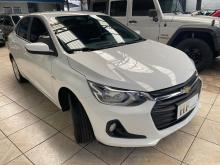 ONIX SEDAN Plus LTZ 1.0 12V TB Flex Mec. 2023 Revisado 53.700km