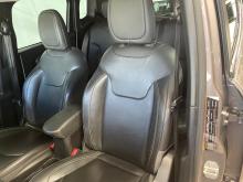 Renegade Longitude 1.8 4x2 Flex 16V Aut. 2020 Revisada 81.000km