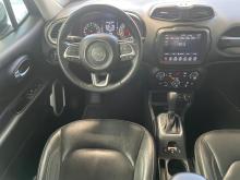Renegade Longitude 1.8 4x2 Flex 16V Aut. 2020 Revisada 81.000km