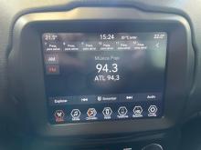 Renegade Longitude 1.8 4x2 Flex 16V Aut. 2020 Revisada 81.000km