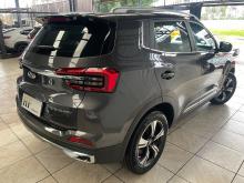 Tiggo 5X SPORT 1.5 Turbo Flex Aut. 2025 Único dono Garantia de fábrica 22.300km
