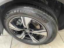 Tiggo 5X SPORT 1.5 Turbo Flex Aut. 2025 Único dono Garantia de fábrica 22.300km