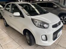 Picanto EX 1.1/1.0/ 1.0 Flex Mec. 2016 Revisado 123.200km