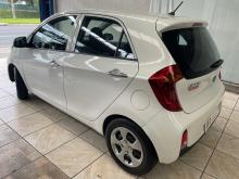 Picanto EX 1.1/1.0/ 1.0 Flex Mec. 2016 Revisado 123.200km