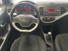 Picanto EX 1.1/1.0/ 1.0 Flex Mec. 2016 Revisado 123.200km