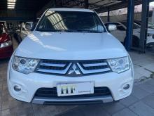 L200 TRITON 2.4 HLS CROME FLEX MECÂNICA 142CV