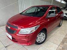 ONIX HATCH Joy 1.0 8V Flex 5p Mec. 2017 Revisado 107.900km