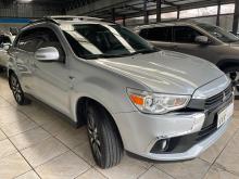 ASX 2.0 16V 4x4 160cv Aut. 2017 Único dono Revisada 118.300km