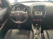 ASX 2.0 16V 4x4 160cv Aut. 2017 Único dono Revisada 118.300km
