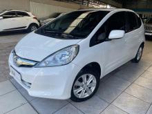 Fit LX 1.4 Flex 16V 5p Mec. 2014 Revisado 118.000km