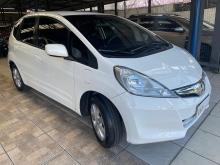 Fit LX 1.4 Flex 16V 5p Mec. 2014 Revisado 118.000km
