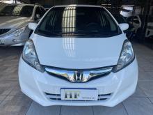 Fit LX 1.4 Flex 16V 5p Mec. 2014 Revisado 118.000km