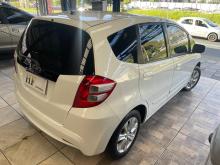 Fit LX 1.4 Flex 16V 5p Mec. 2014 Revisado 118.000km