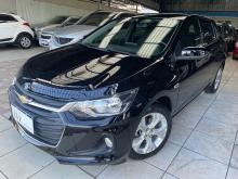 ONIX HATCH LTZ 1.0 12V TB Flex 5p Aut. 2023 Revisado 14.600km