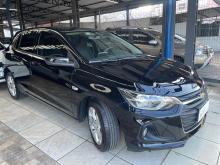 ONIX HATCH LTZ 1.0 12V TB Flex 5p Aut. 2023 Revisado 14.600km