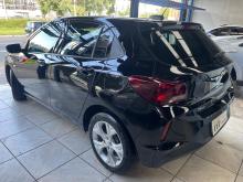 ONIX HATCH LTZ 1.0 12V TB Flex 5p Aut. 2023 Revisado 14.600km