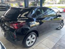 ONIX HATCH LTZ 1.0 12V TB Flex 5p Aut. 2023 Revisado 14.600km