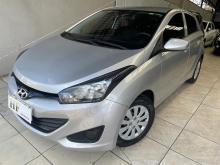 HB20 Comf. 1.0 Flex 12V 2015 Revisado 48.800km