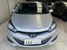 HB20 Comf. 1.0 Flex 12V 2015 Revisado 48.800km