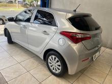 HB20 Comf. 1.0 Flex 12V 2015 Revisado 48.800km