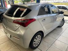 HB20 Comf. 1.0 Flex 12V 2015 Revisado 48.800km
