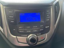 HB20 Comf. 1.0 Flex 12V 2015 Revisado 48.800km