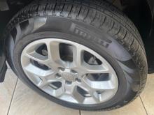 Renegade Sport 1.8 4x2 Flex 16V Mec. 2018 Único dono Revisada 20.400km